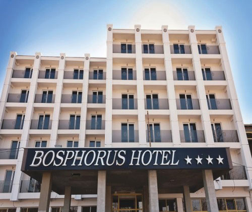 Ниш ауто на путу опоравка